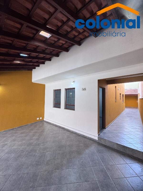 Casa à venda no PARQUE CIDADE JARDIM II: Foto 05