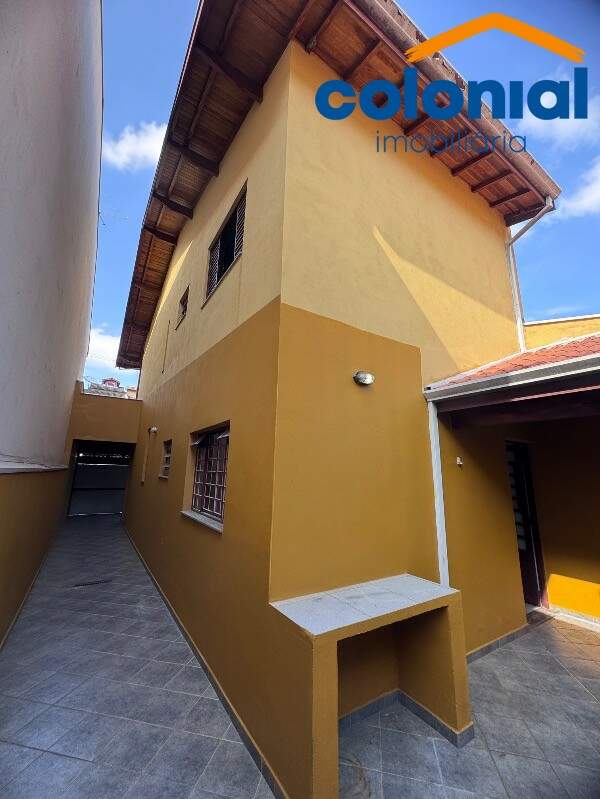 Casa à venda no PARQUE CIDADE JARDIM II: Foto 17