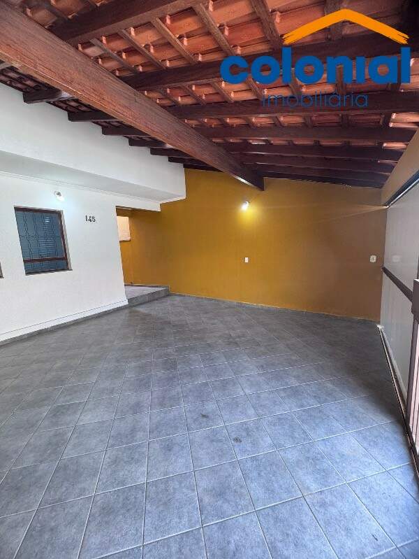 Casa à venda no PARQUE CIDADE JARDIM II: Foto 03