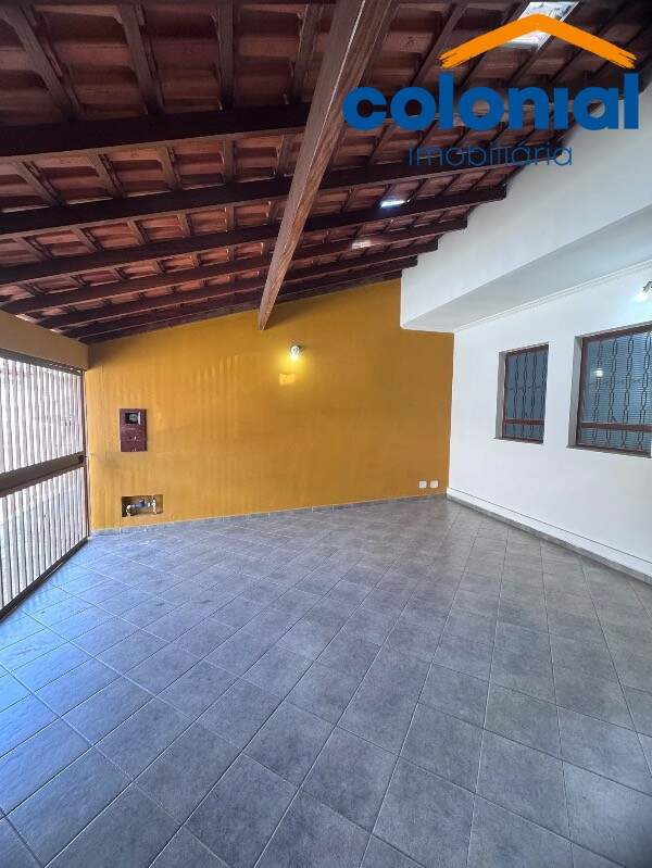 Casa à venda no PARQUE CIDADE JARDIM II: Foto 02