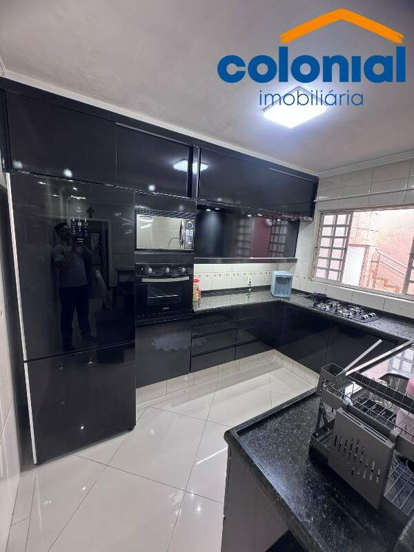 Casa à venda no Agapeama: Foto 08