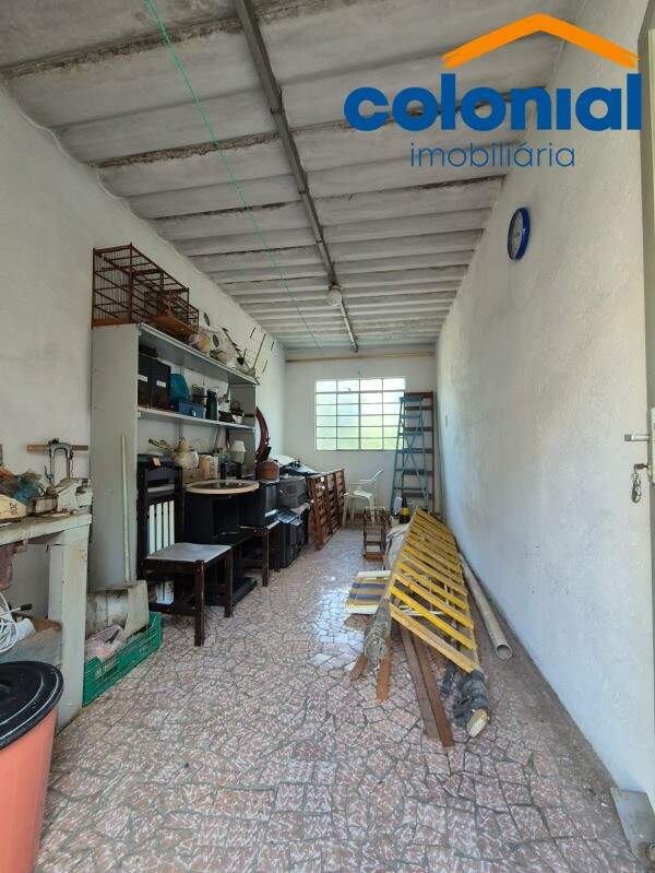 Casa à venda no VILA BOAVENTURA: Foto 06