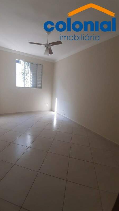 Apartamento para aluguel no RECANTO QUARTO CENTENARIO: Foto 01