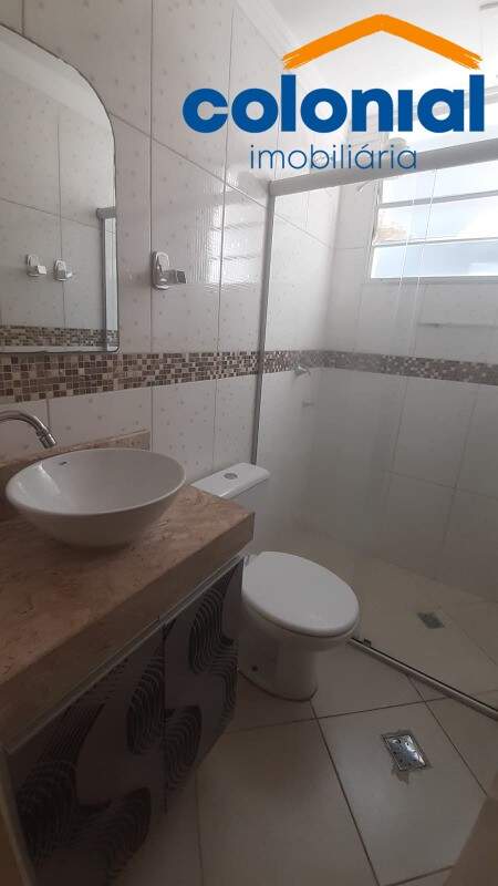 Apartamento para aluguel no RECANTO QUARTO CENTENARIO: Foto 01