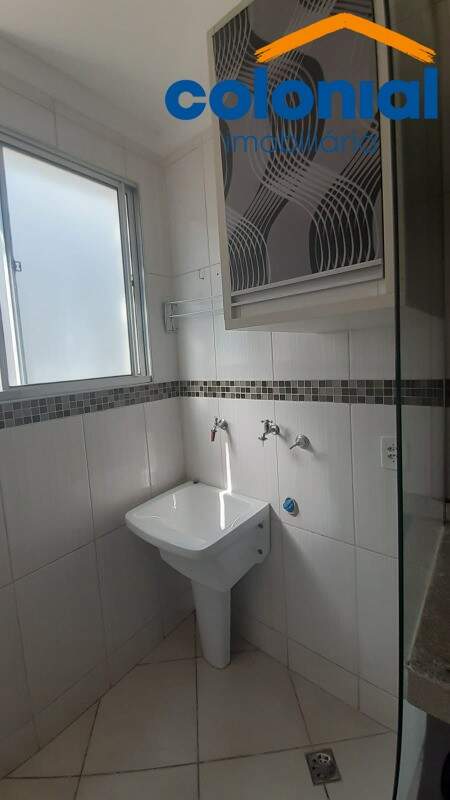 Apartamento para aluguel no RECANTO QUARTO CENTENARIO: Foto 01