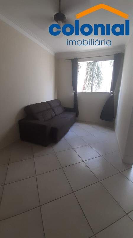 Apartamento para aluguel no RECANTO QUARTO CENTENARIO: Foto 01