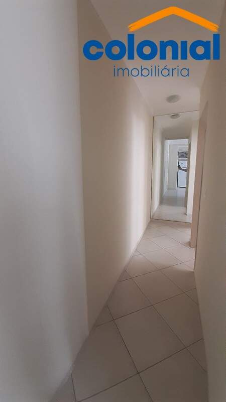 Apartamento para aluguel no RECANTO QUARTO CENTENARIO: Foto 01