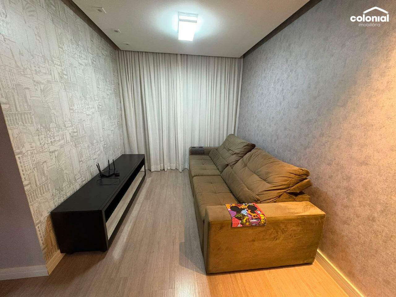 Apartamento para aluguel no Engordadouro: 