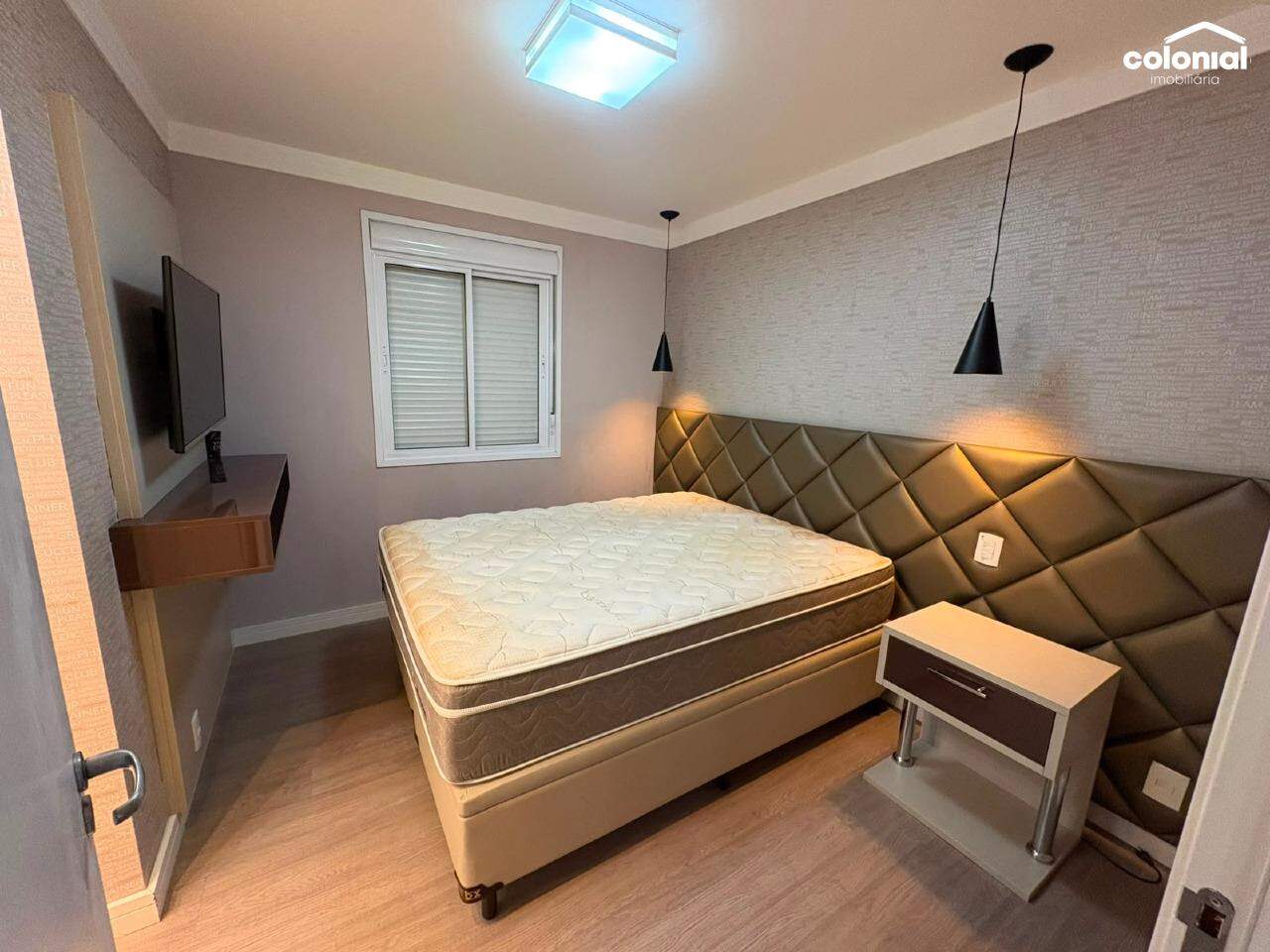 Apartamento para aluguel no Engordadouro: 
