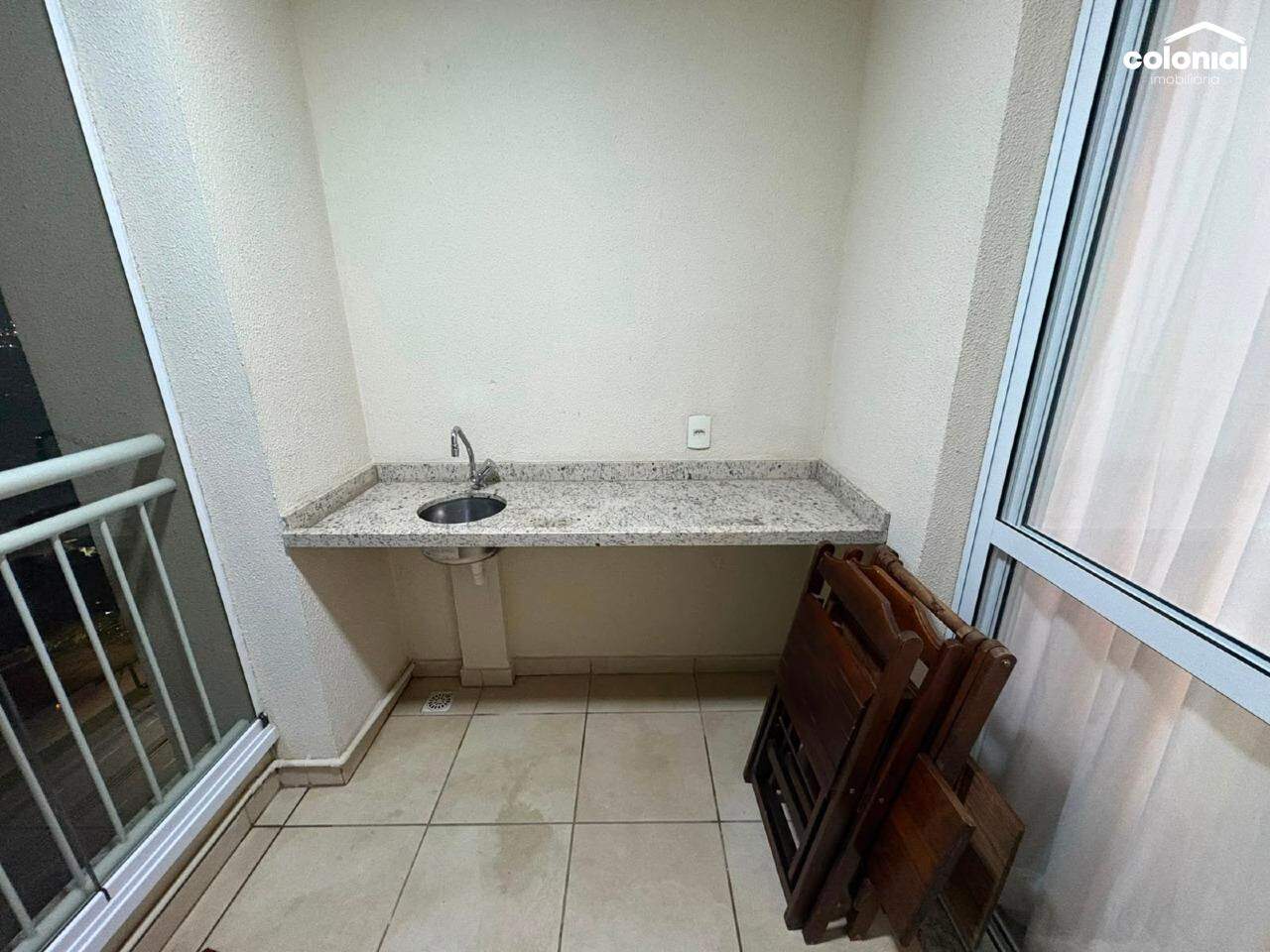 Apartamento para aluguel no Engordadouro: 