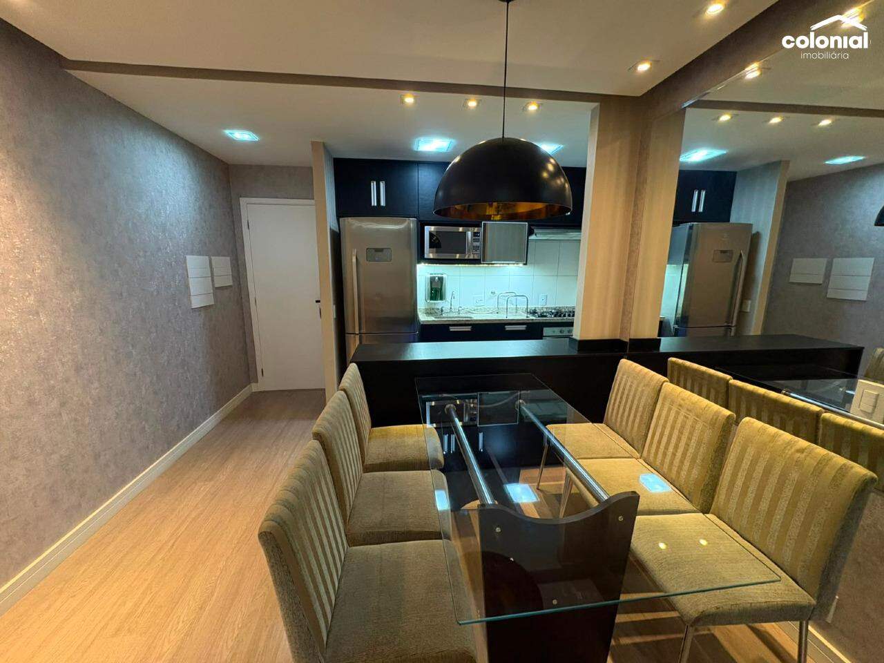 Apartamento para aluguel no Engordadouro: 