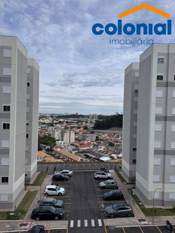 Apartamento para aluguel no JARDIM CARLOS GOMES: Foto 10