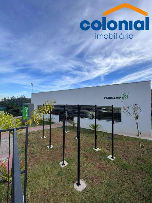 Apartamento para aluguel no JARDIM CARLOS GOMES: Foto 01
