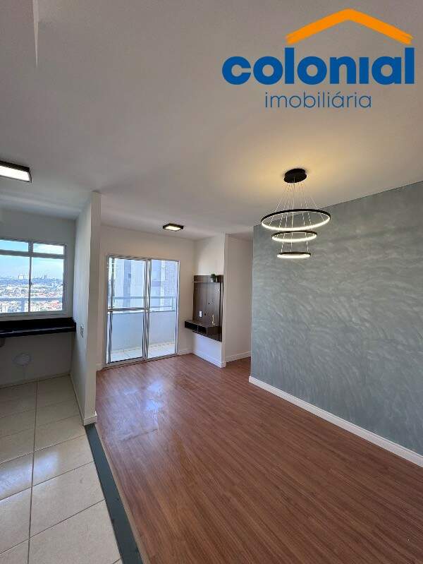 Apartamento para aluguel no JARDIM CARLOS GOMES: Foto 26