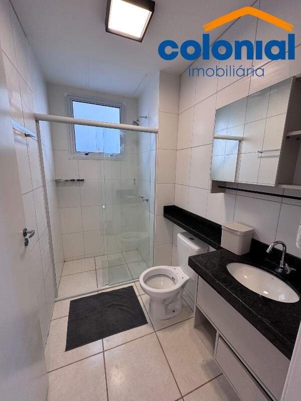 Apartamento para aluguel no JARDIM CARLOS GOMES: Foto 20