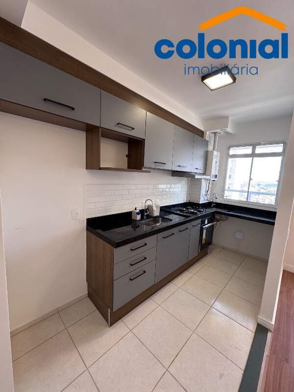 Apartamento para aluguel no JARDIM CARLOS GOMES: Foto 24