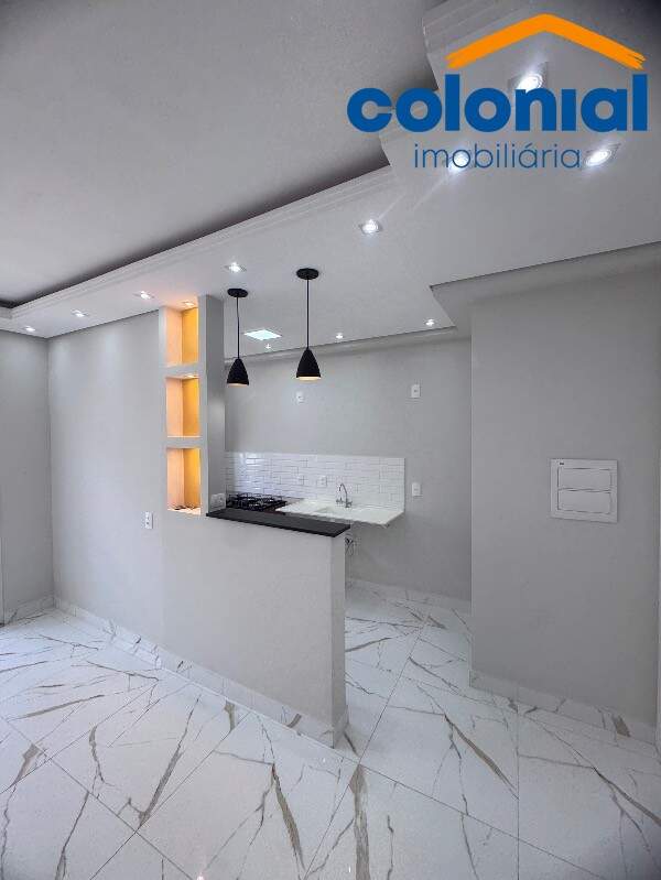 Apartamento para aluguel no JARDIM CARLOS GOMES: Foto 14