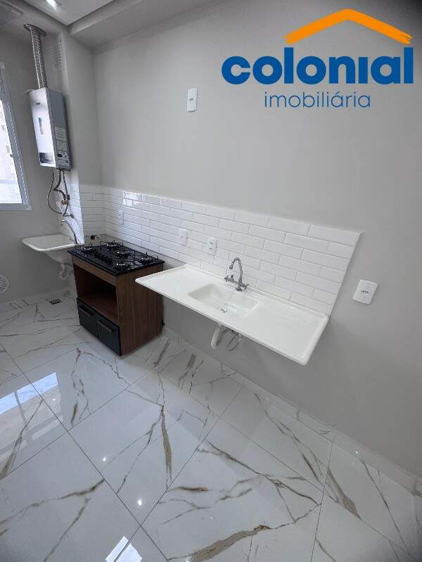 Apartamento para aluguel no JARDIM CARLOS GOMES: Foto 17
