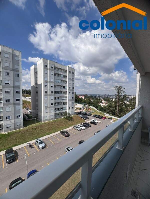 Apartamento para aluguel no JARDIM CARLOS GOMES: Foto 18