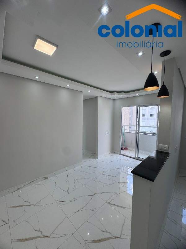 Apartamento para aluguel no JARDIM CARLOS GOMES: Foto 16