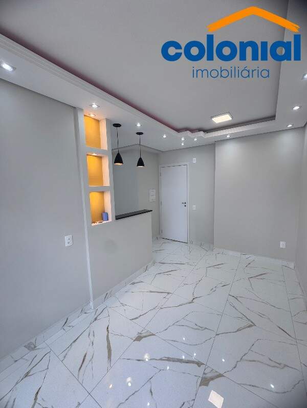 Apartamento para aluguel no JARDIM CARLOS GOMES: Foto 15