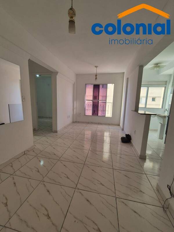 Apartamento para aluguel no RESIDENCIAL ALEXANDRIA: Foto 24