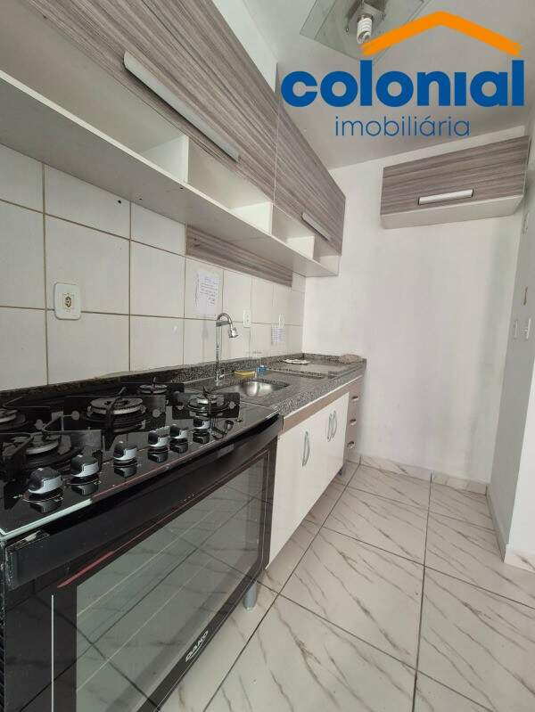 Apartamento para aluguel no RESIDENCIAL ALEXANDRIA: Foto 26