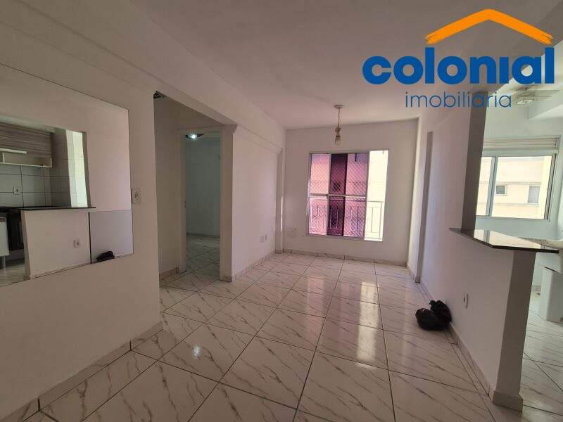 Apartamento para aluguel no RESIDENCIAL ALEXANDRIA: Foto 29
