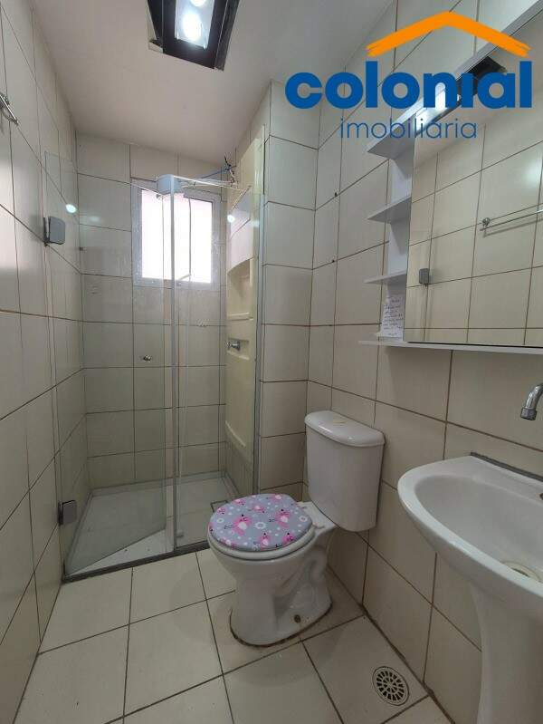 Apartamento para aluguel no RESIDENCIAL ALEXANDRIA: Foto 30