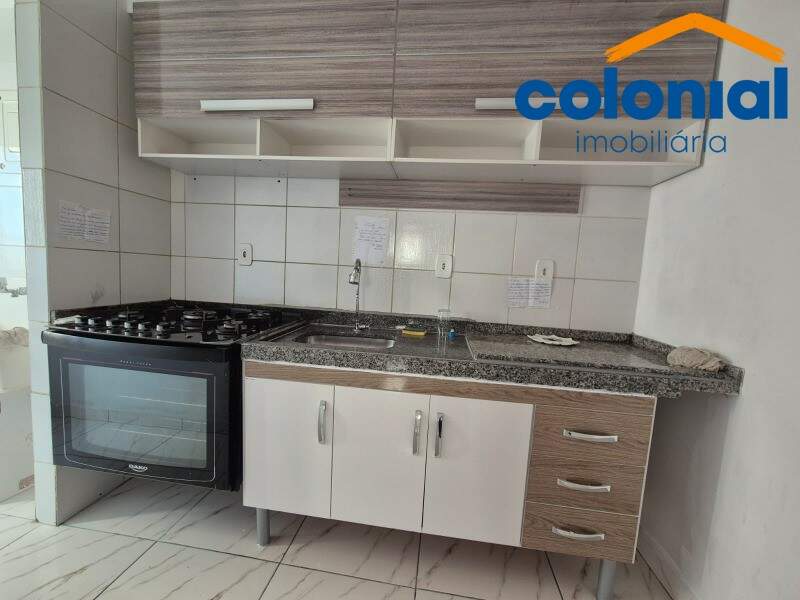 Apartamento para aluguel no RESIDENCIAL ALEXANDRIA: Foto 31