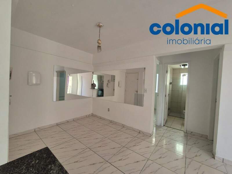 Apartamento para aluguel no RESIDENCIAL ALEXANDRIA: Foto 25