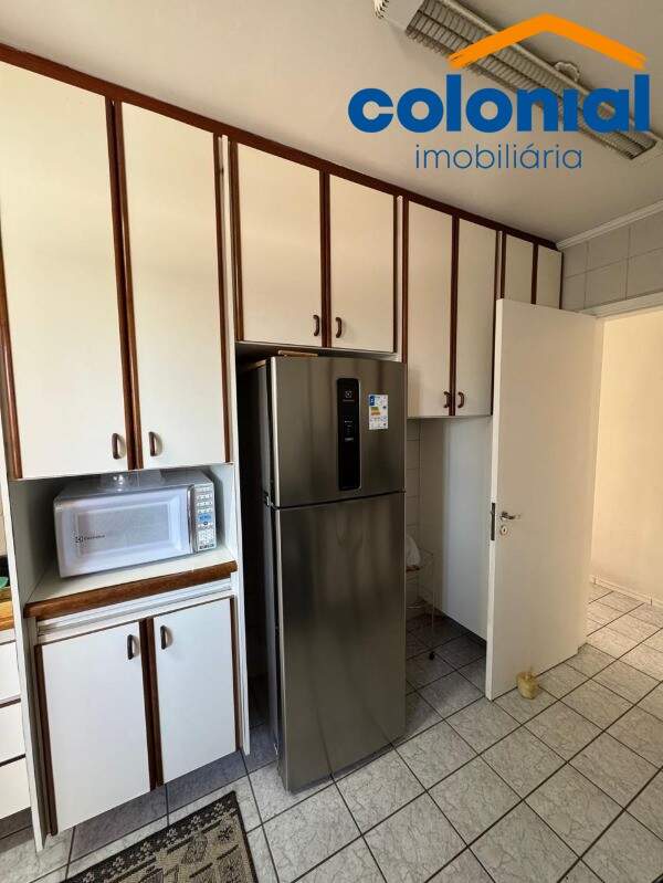 Apartamento para aluguel no Vila das Hortências: Foto 04