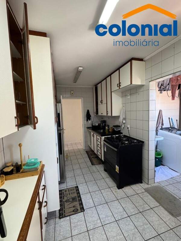 Apartamento para aluguel no Vila das Hortências: Foto 05