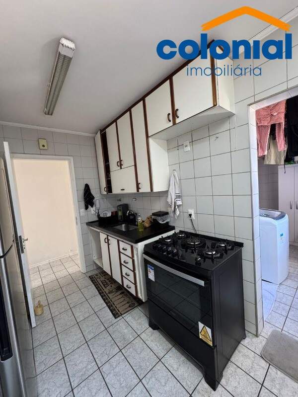 Apartamento para aluguel no Vila das Hortências: Foto 06