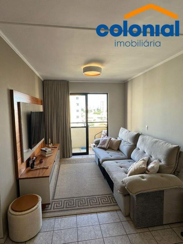 Apartamento para aluguel no Vila das Hortências: Foto 02