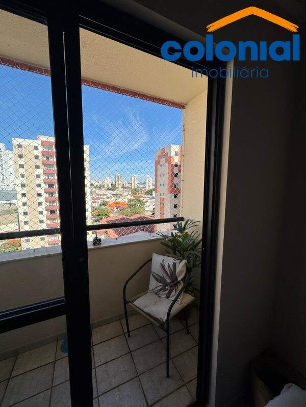 Apartamento para aluguel no Vila das Hortências: Foto 03