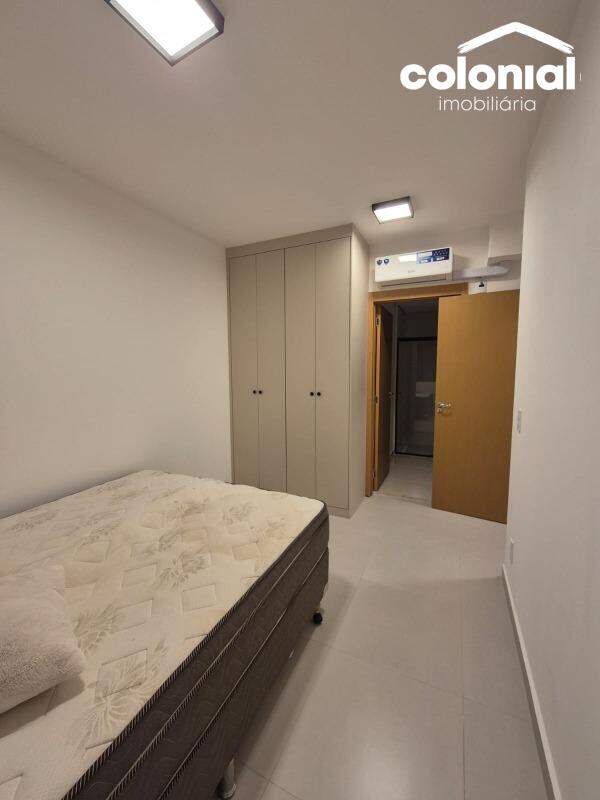 Apartamento para aluguel no Jardim do Lago: 