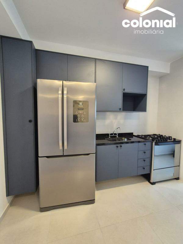 Apartamento para aluguel no Jardim do Lago: 