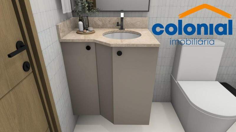 Apartamento para aluguel no Jardim do Lago: Foto 01