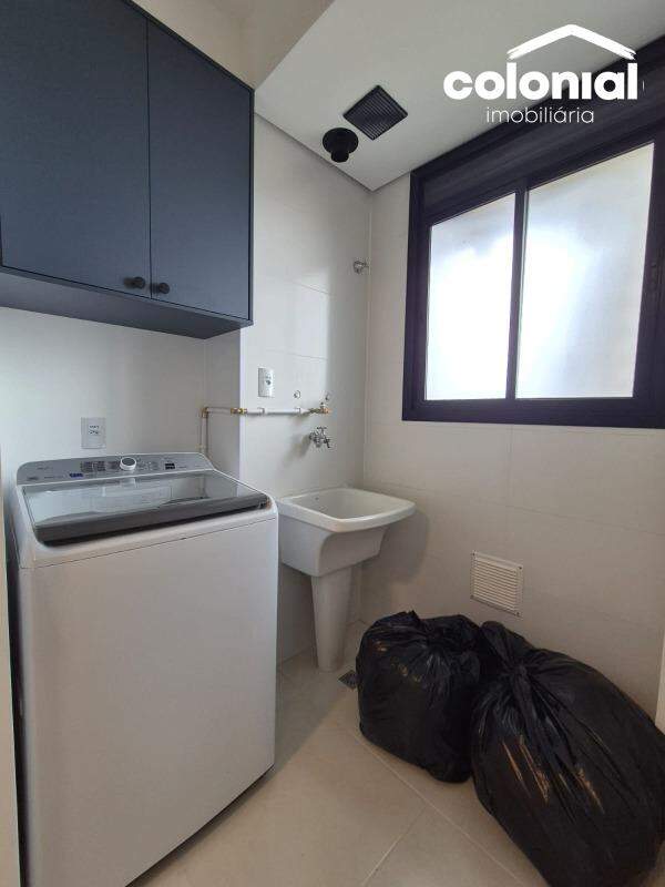 Apartamento para aluguel no Jardim do Lago: 