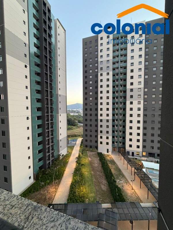 Apartamento para aluguel no Jardim do Lago: Foto 01