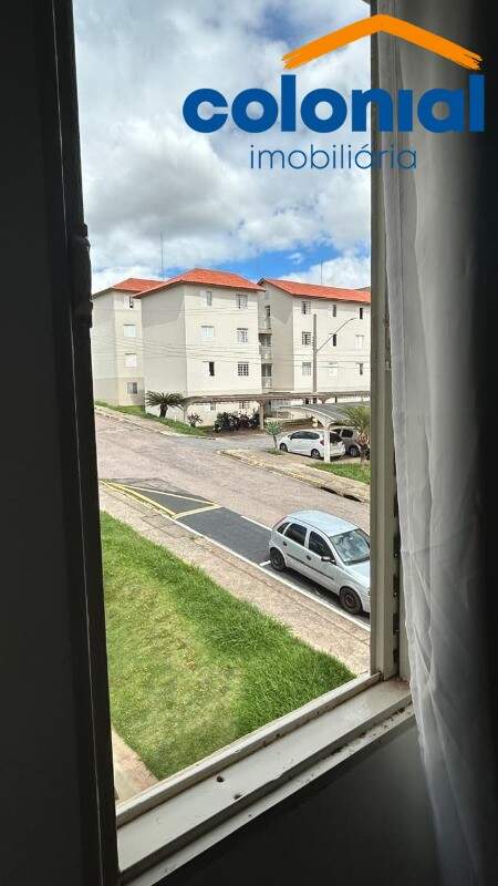 Apartamento para aluguel no RECANTO QUARTO CENTENARIO: Foto 12