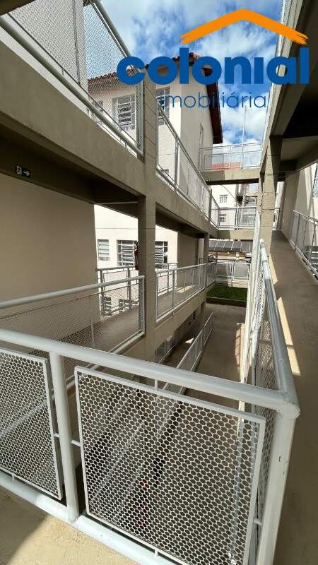 Apartamento para aluguel no RECANTO QUARTO CENTENARIO: Foto 14