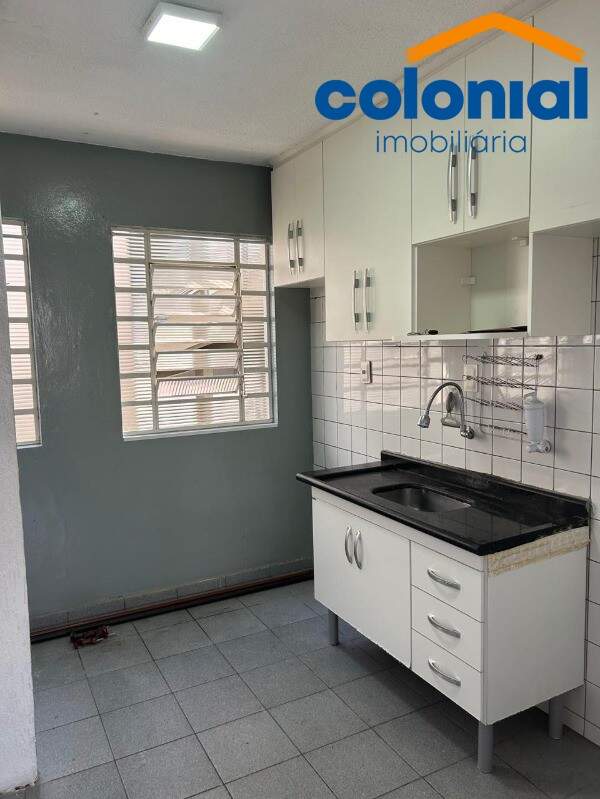 Apartamento para aluguel no RECANTO QUARTO CENTENARIO: Foto 07