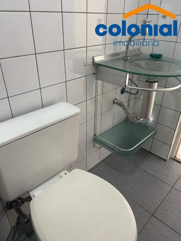 Apartamento para aluguel no RECANTO QUARTO CENTENARIO: Foto 10