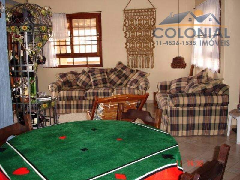 Casa à venda no LOTEAMENTO CHAMPS PRIVES: Foto 01