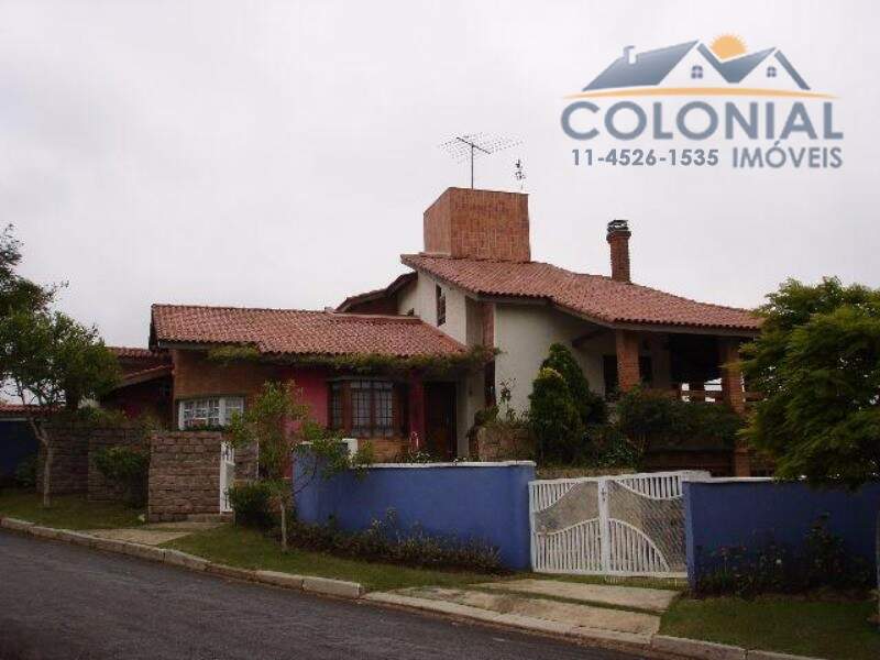 Casa à venda no LOTEAMENTO CHAMPS PRIVES: Foto 03