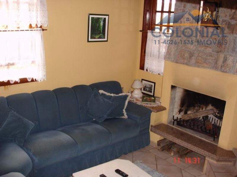 Casa à venda no LOTEAMENTO CHAMPS PRIVES: Foto 04