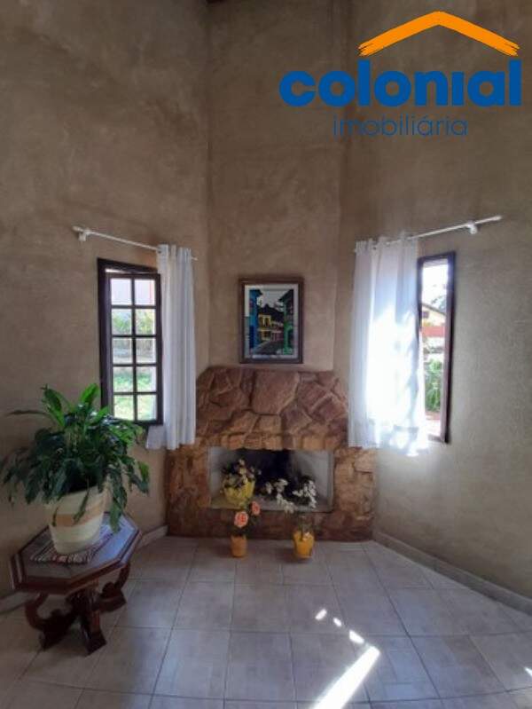 Casa à venda no SANTA ELIZA: Foto 04