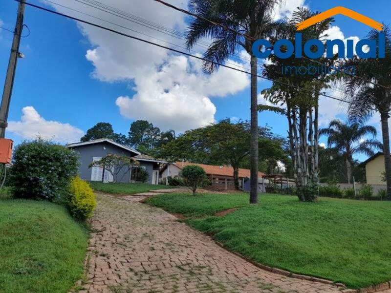 Casa à venda no SANTA ELIZA: Foto 02